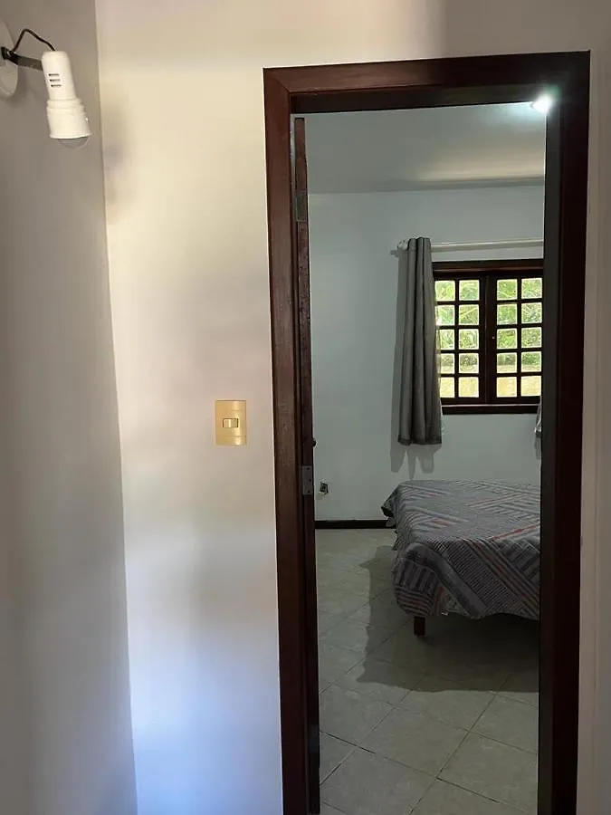Apartamento Com Vista Piscina - 14 Apartment Porto Seguro 0*,