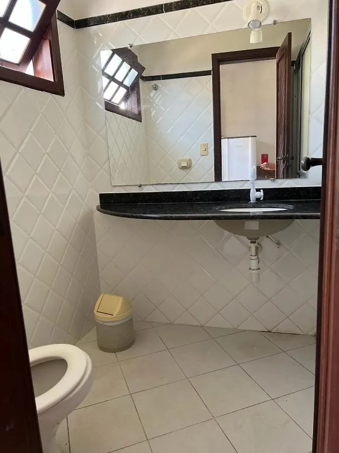 Apartamento Com Vista Piscina - 14 Apartment Porto Seguro