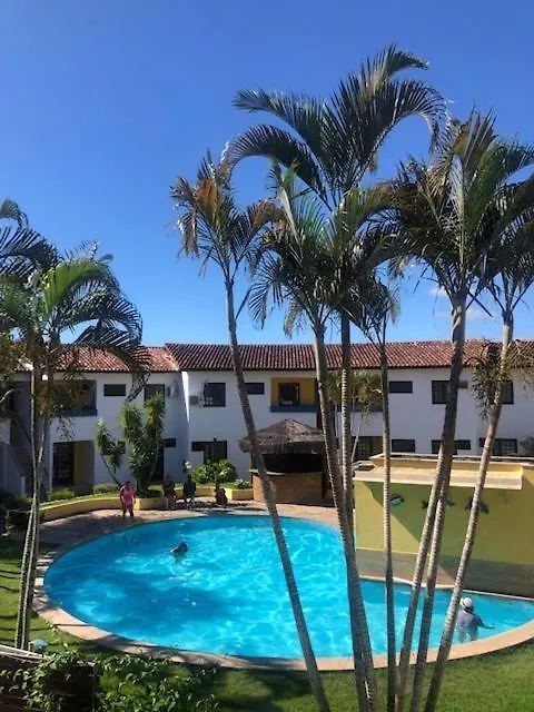 Apartamento Com Vista Piscina - 14 location