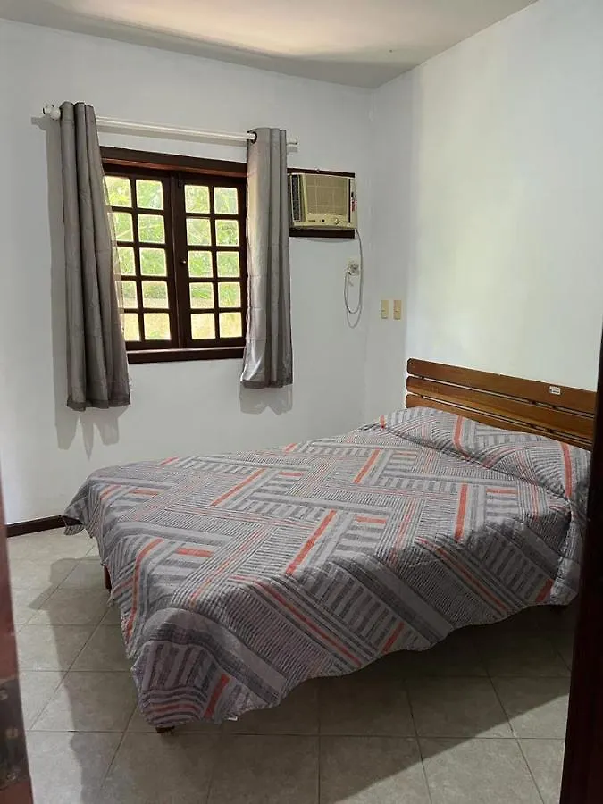 Apartamento Com Vista Piscina - 14 Apartment Porto Seguro Brazil