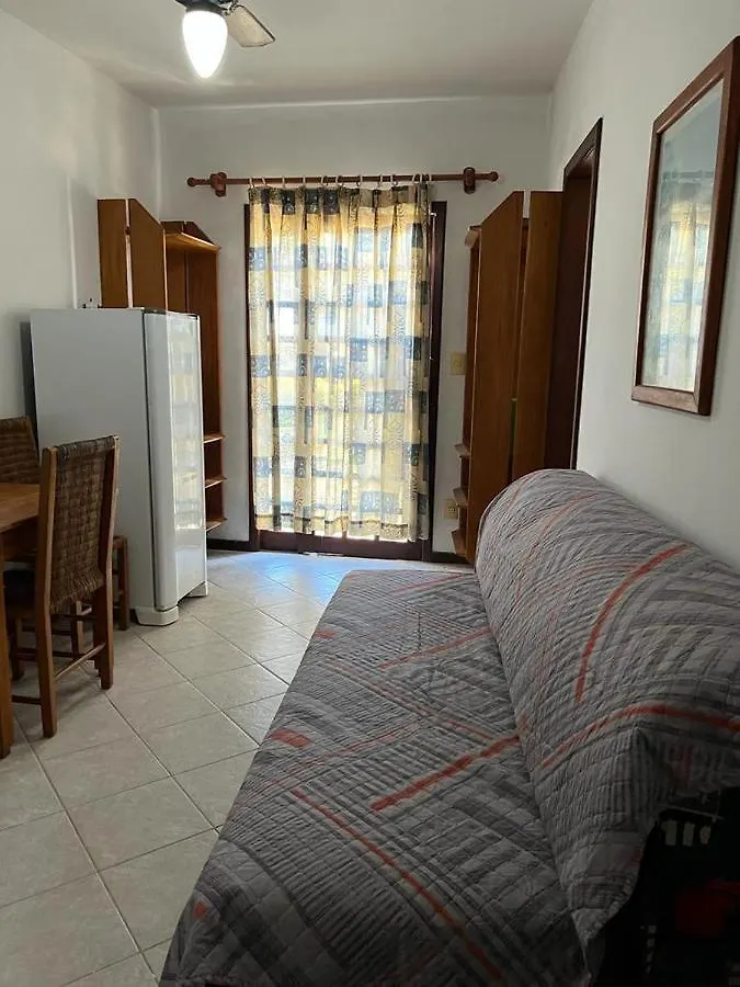 Apartamento Com Vista Piscina - 14 Apartment Porto Seguro 0*,  Brazil