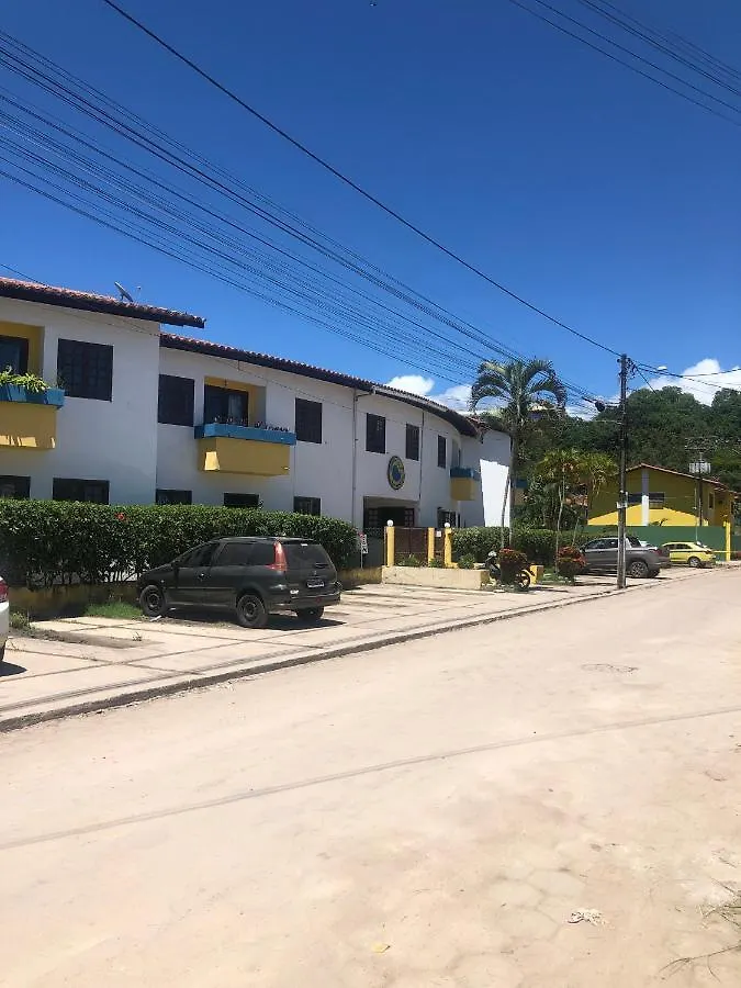 Apartamento Com Vista Piscina - 14 Apartment Porto Seguro
