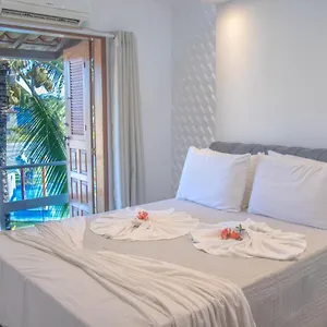  Apartamento Apto A 300m Da Axemoi