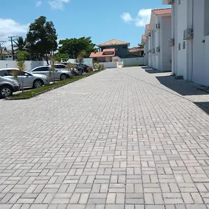  Apartamento Pedaco Do Paraiso