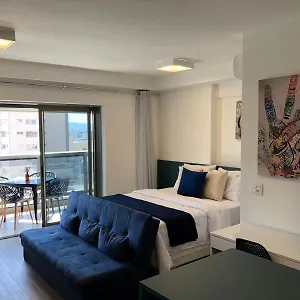Vossa Bossa Downtown Republica Apartamento São Paulo